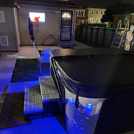 The Unique Atlantic City Beach Home! Esterno foto