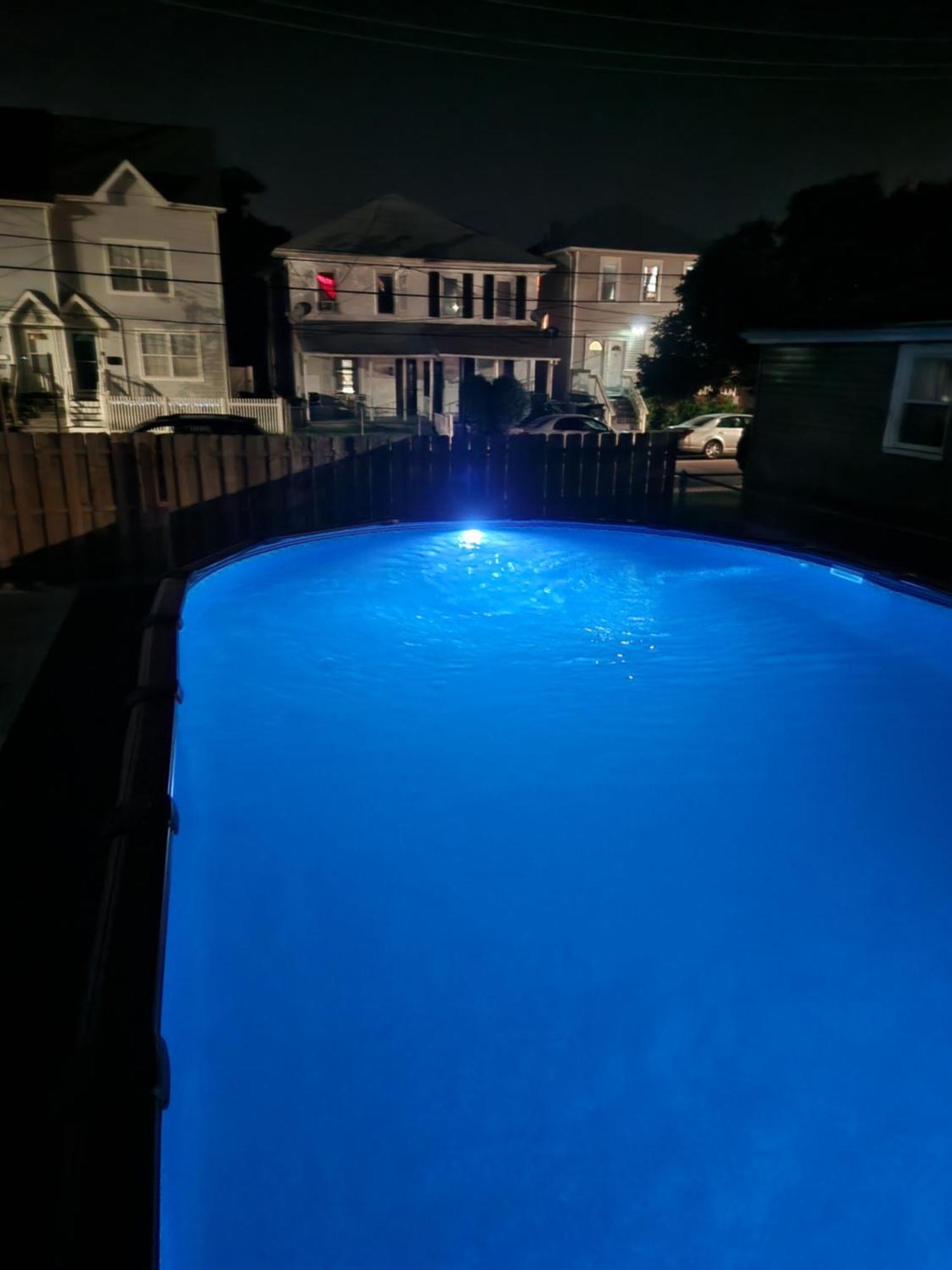 The Unique Atlantic City Beach Home! Esterno foto