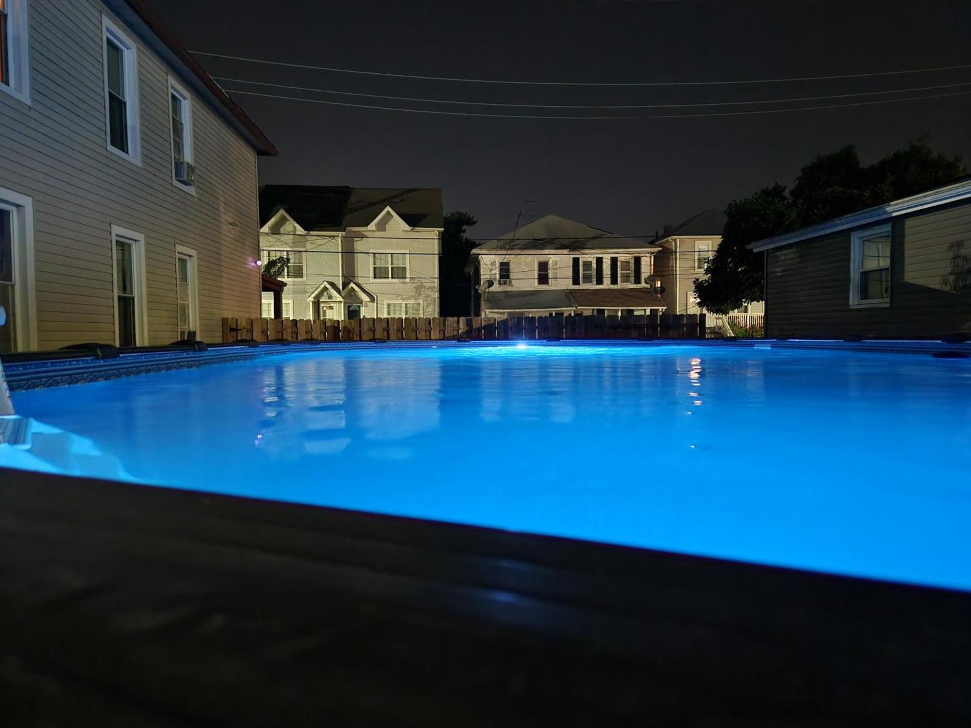 The Unique Atlantic City Beach Home! Esterno foto